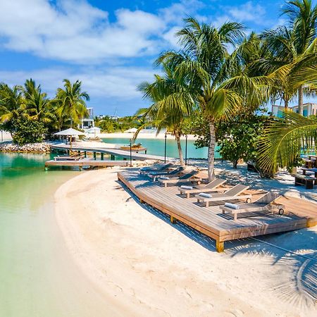 فندق South Bank Long Bay المظهر الخارجي الصورة