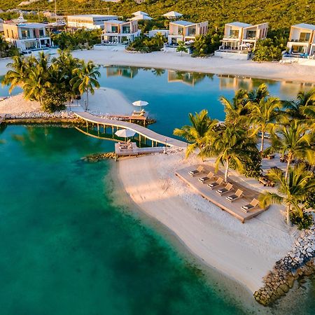 فندق South Bank Long Bay المظهر الخارجي الصورة