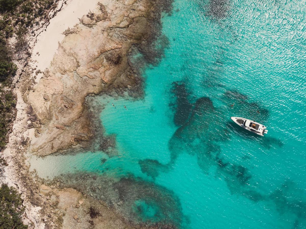 فندق South Bank Long Bay المظهر الخارجي الصورة