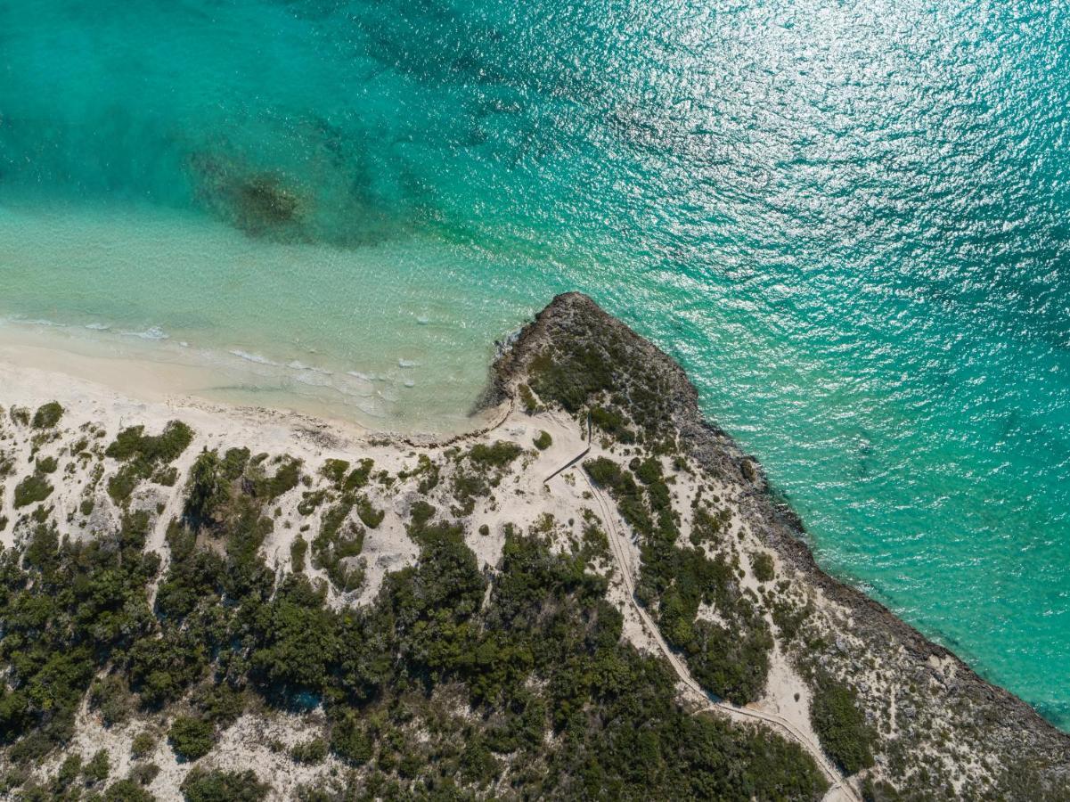 فندق South Bank Long Bay المظهر الخارجي الصورة