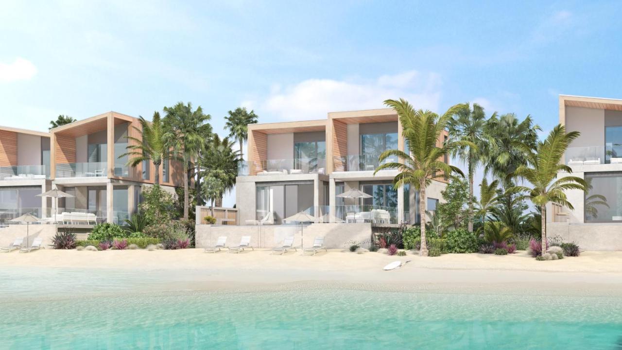 فندق South Bank Long Bay المظهر الخارجي الصورة