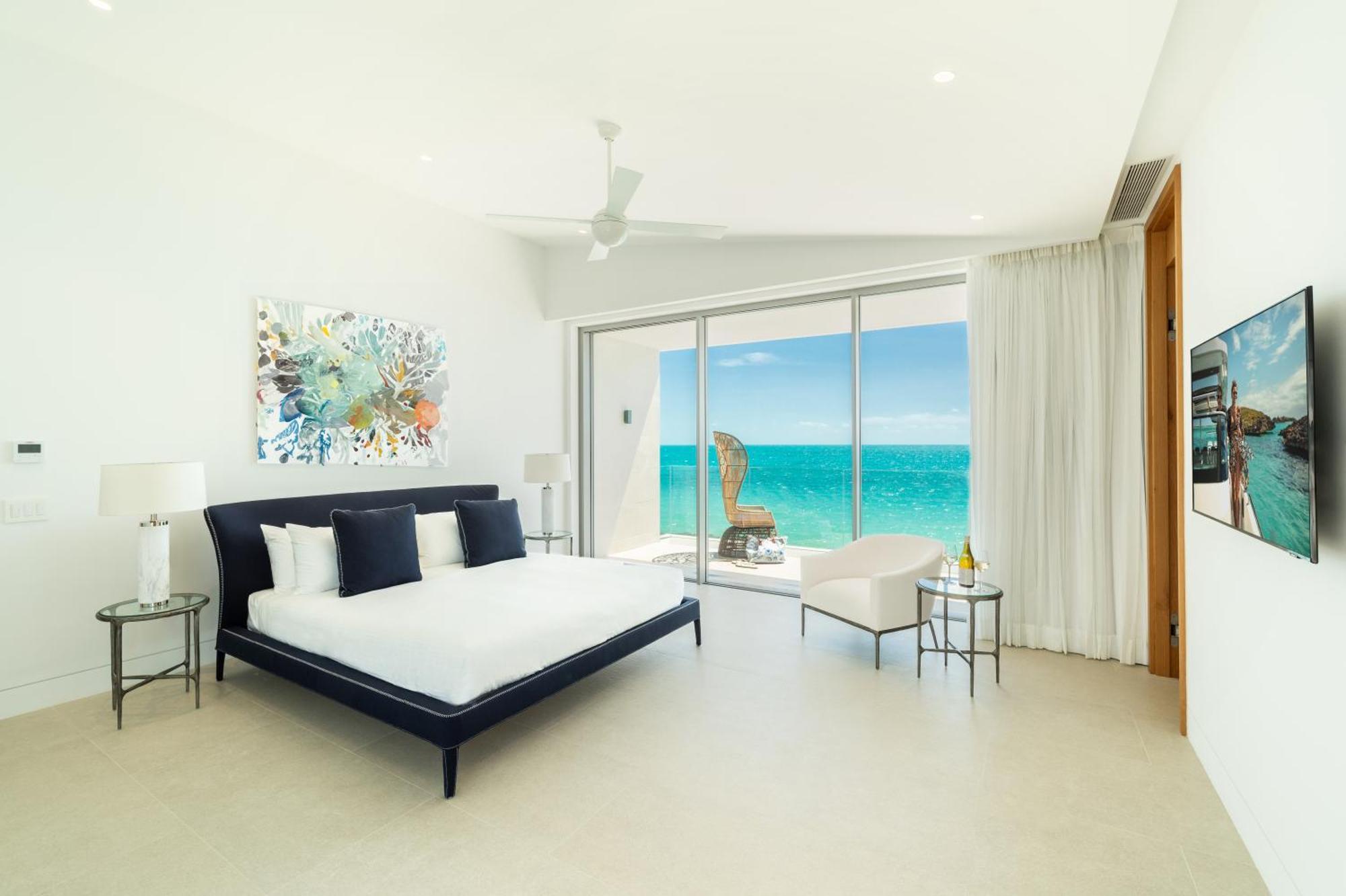 فندق South Bank Long Bay المظهر الخارجي الصورة