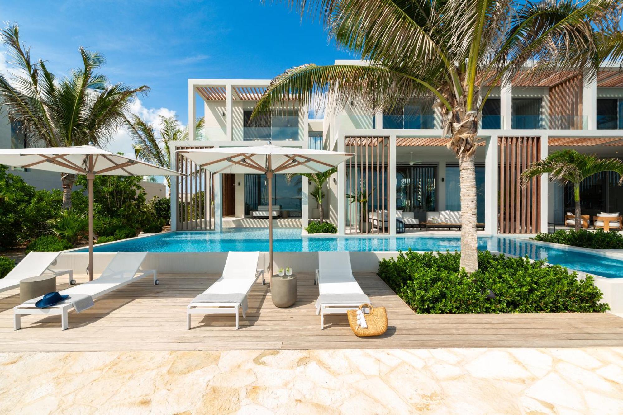 فندق South Bank Long Bay المظهر الخارجي الصورة