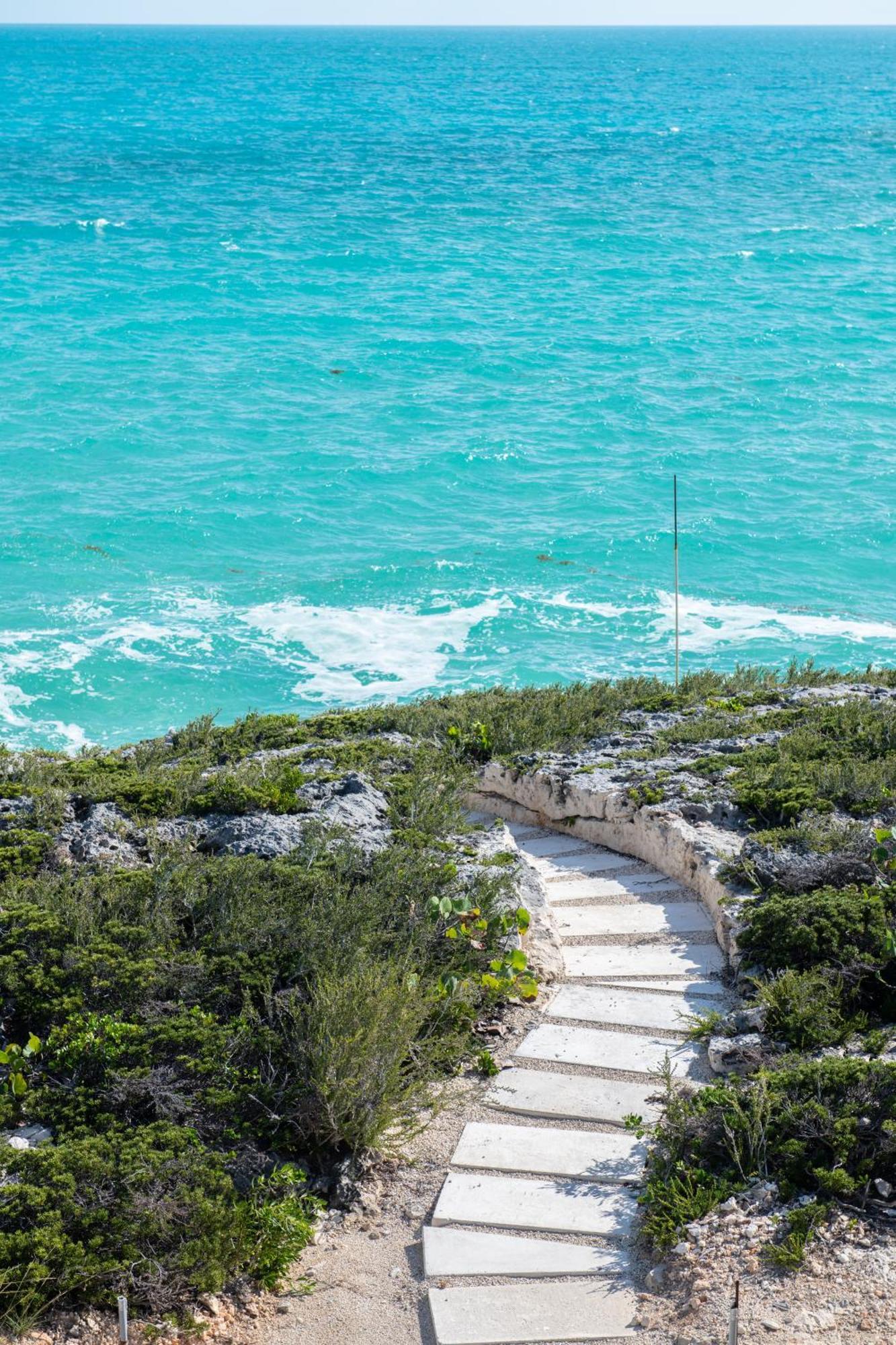 فندق South Bank Long Bay المظهر الخارجي الصورة