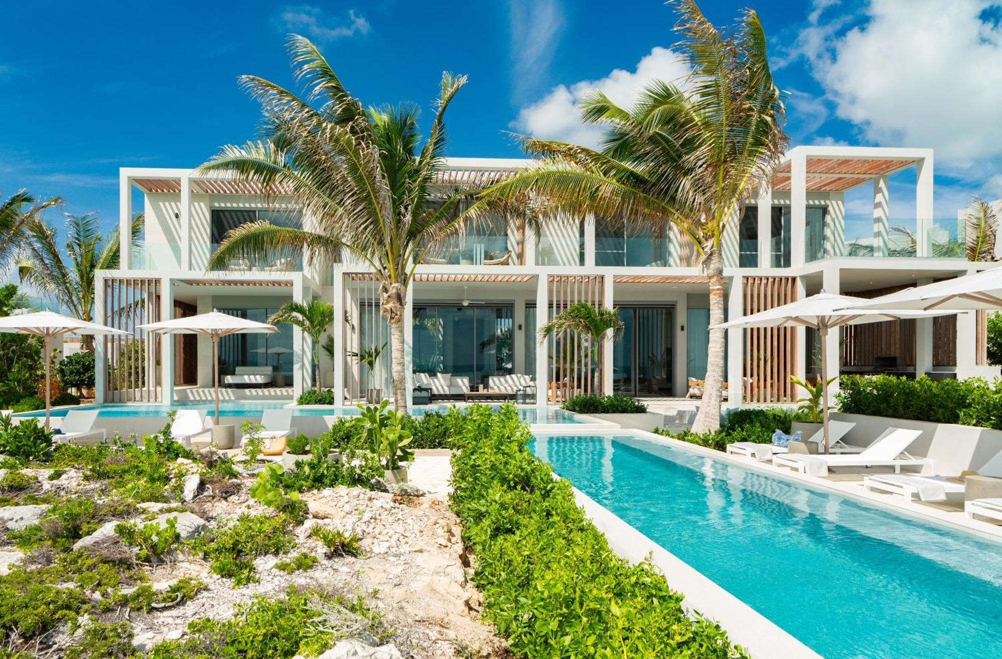 فندق South Bank Long Bay المظهر الخارجي الصورة