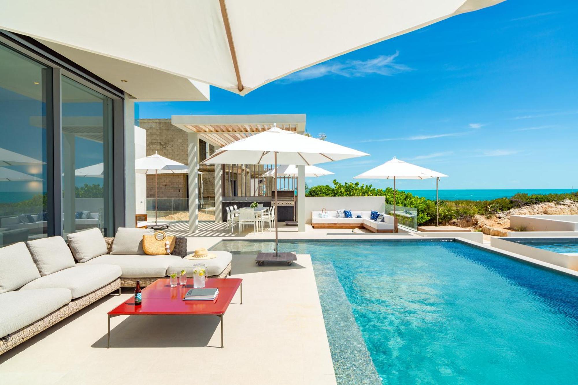 فندق South Bank Long Bay المظهر الخارجي الصورة