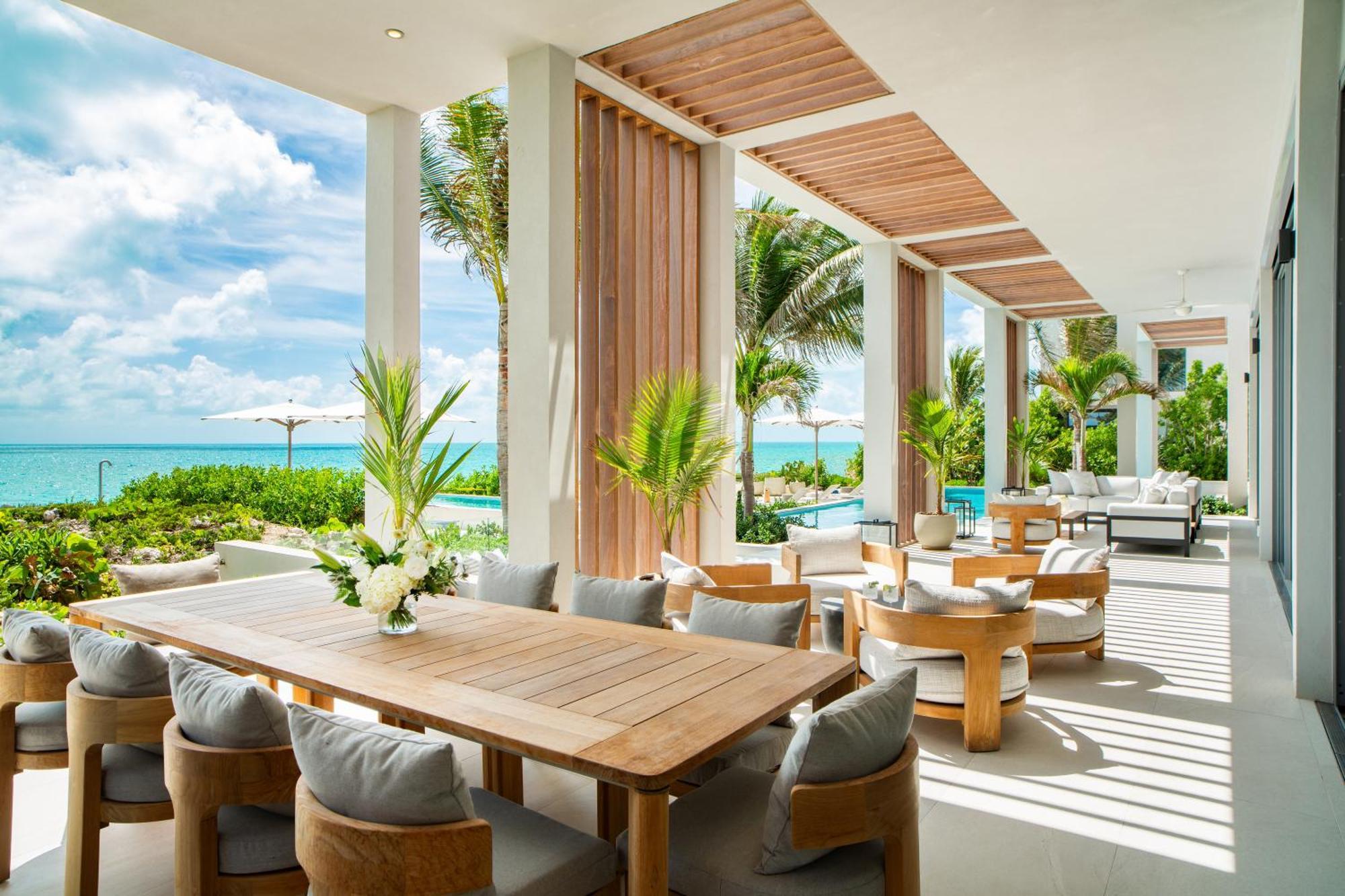 فندق South Bank Long Bay المظهر الخارجي الصورة