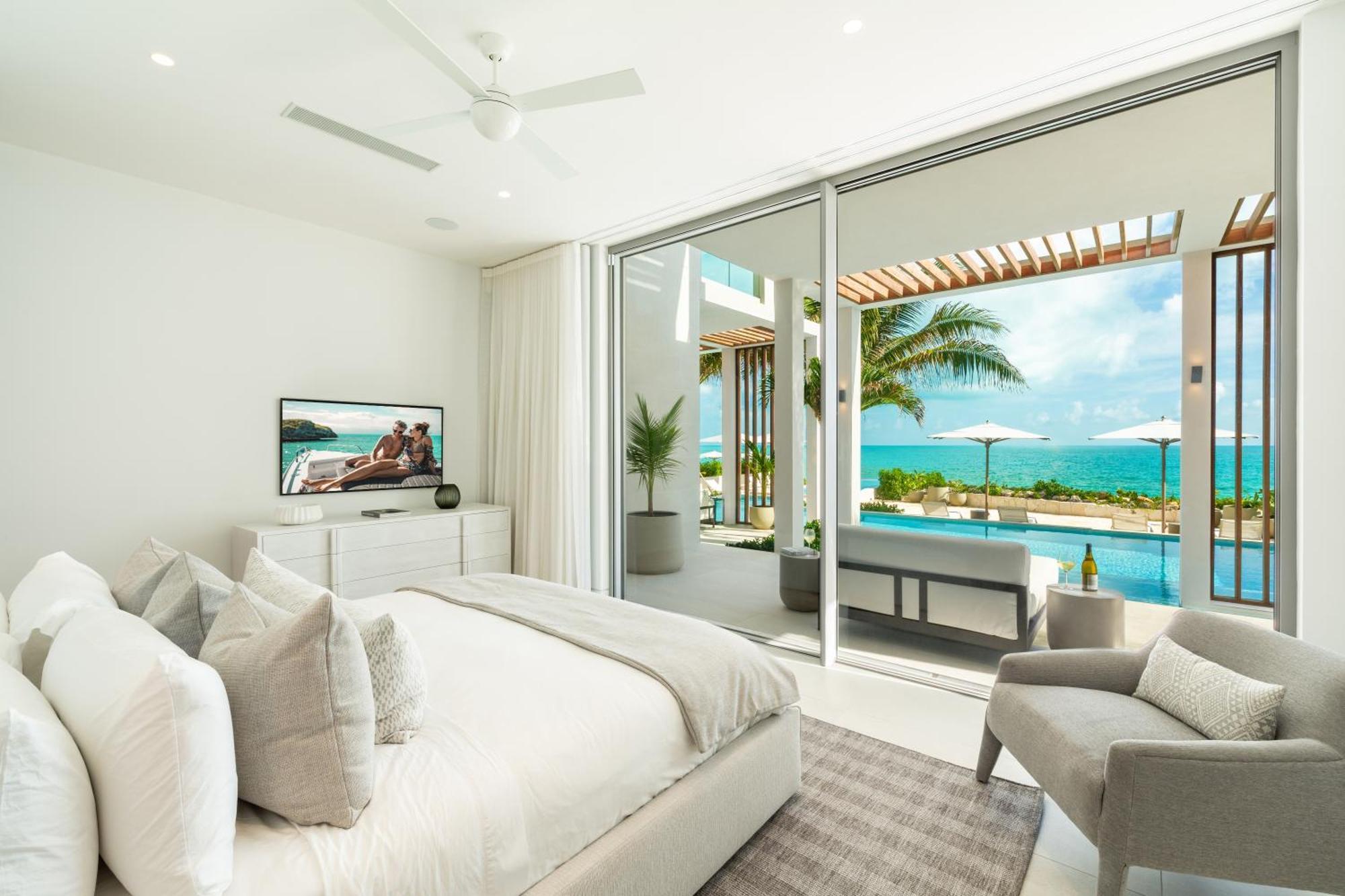 فندق South Bank Long Bay المظهر الخارجي الصورة