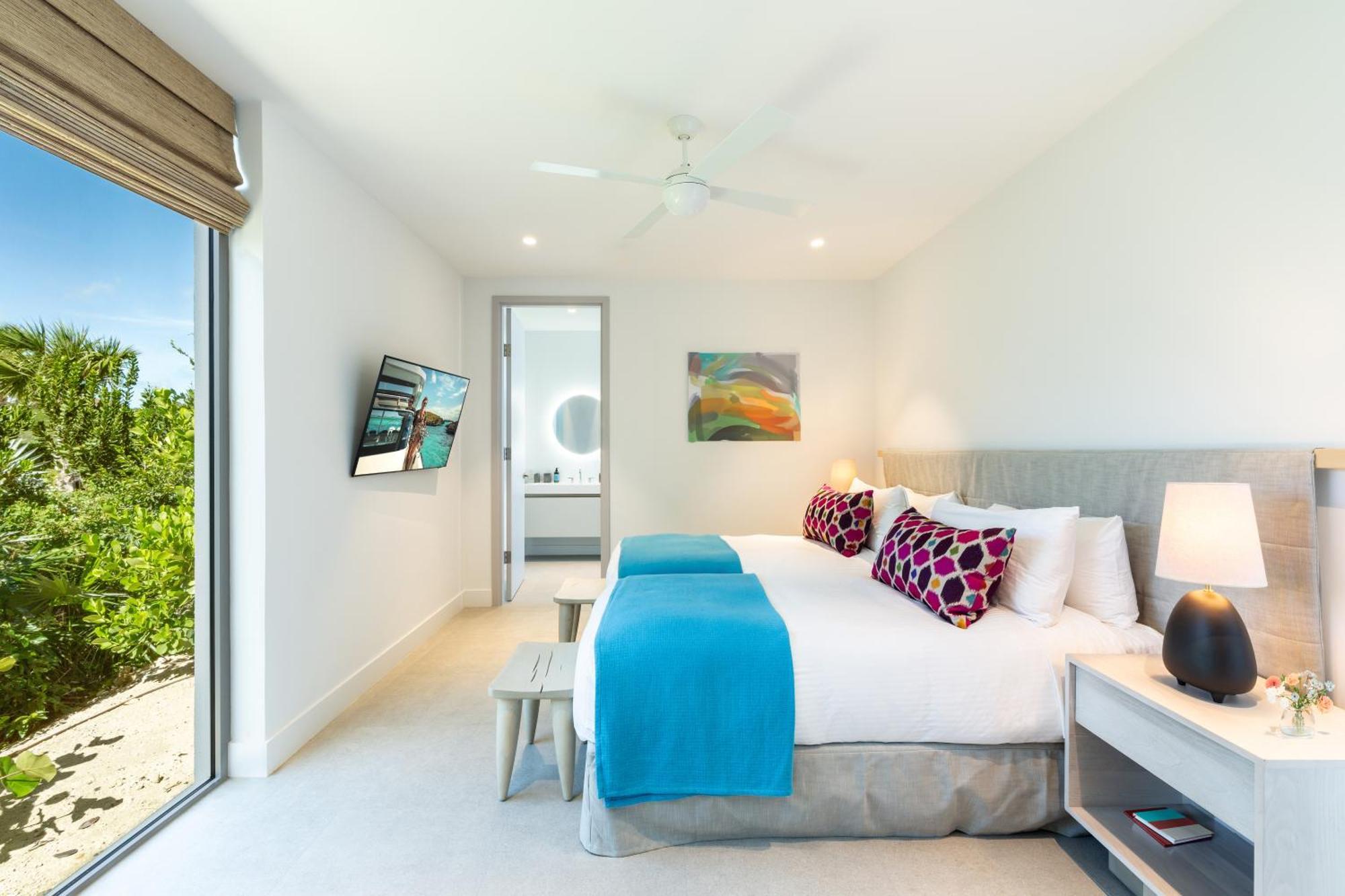 فندق South Bank Long Bay المظهر الخارجي الصورة