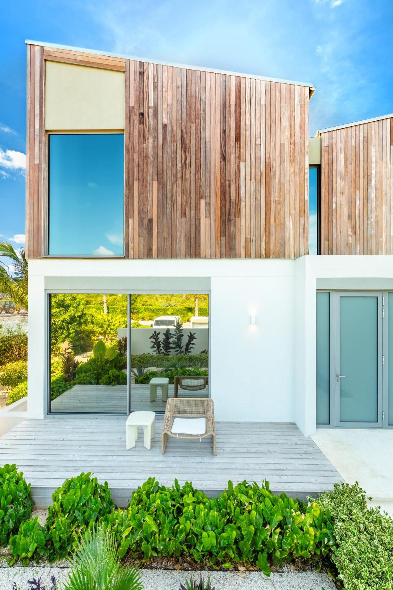 فندق South Bank Long Bay المظهر الخارجي الصورة