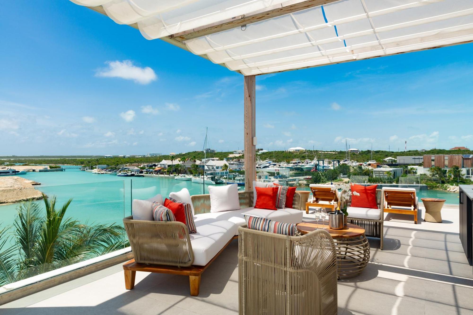 فندق South Bank Long Bay المظهر الخارجي الصورة