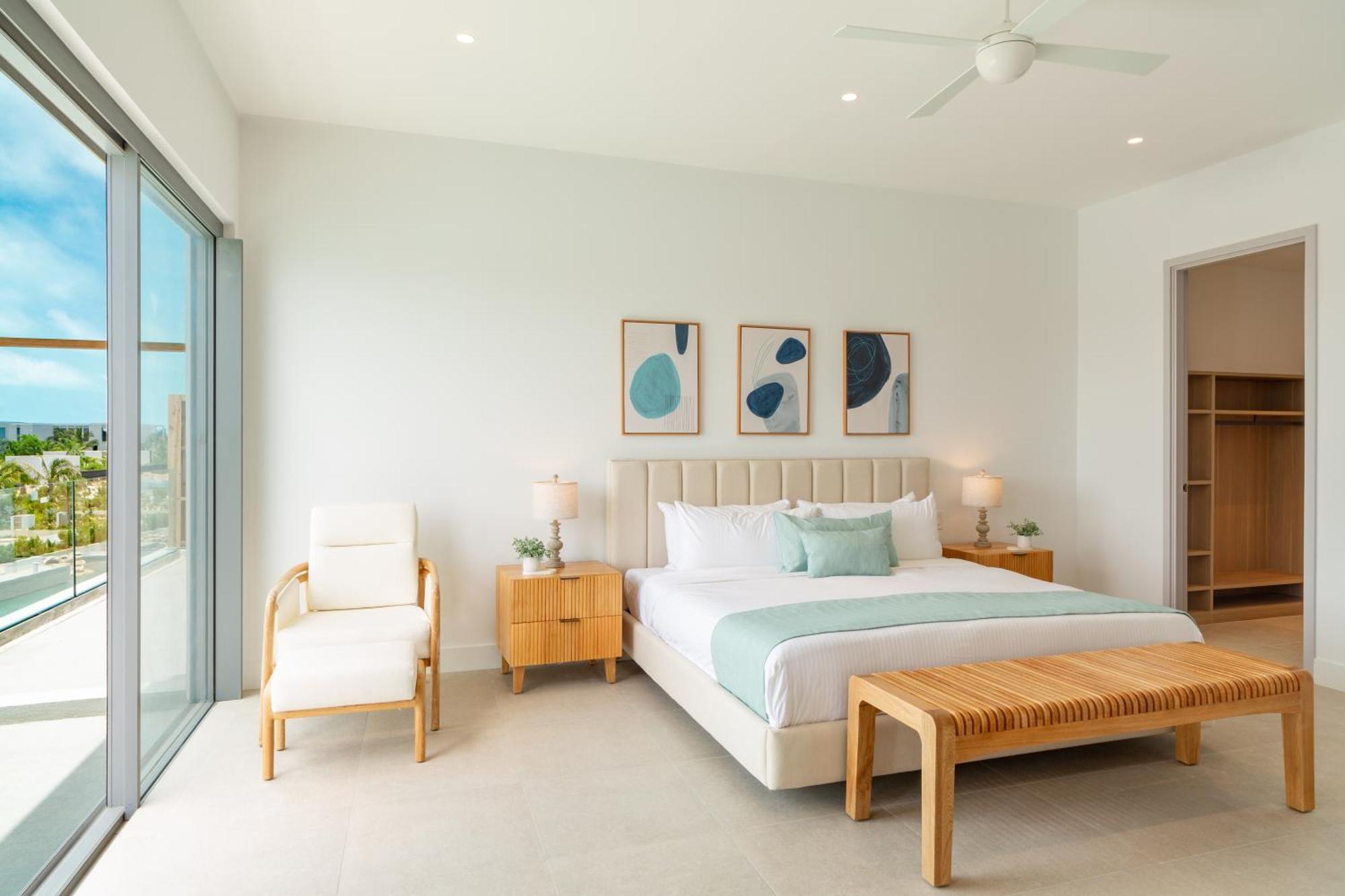 فندق South Bank Long Bay المظهر الخارجي الصورة