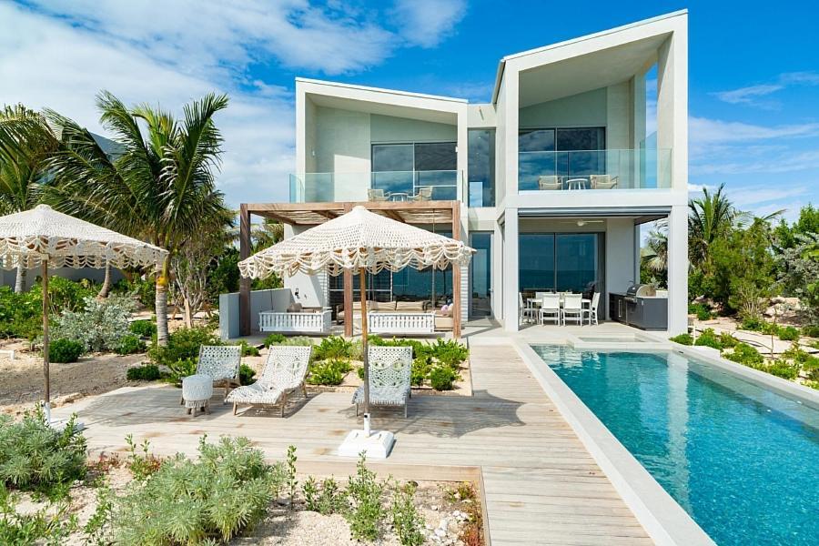 فندق South Bank Long Bay المظهر الخارجي الصورة