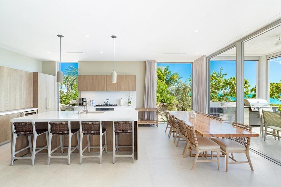 فندق South Bank Long Bay المظهر الخارجي الصورة