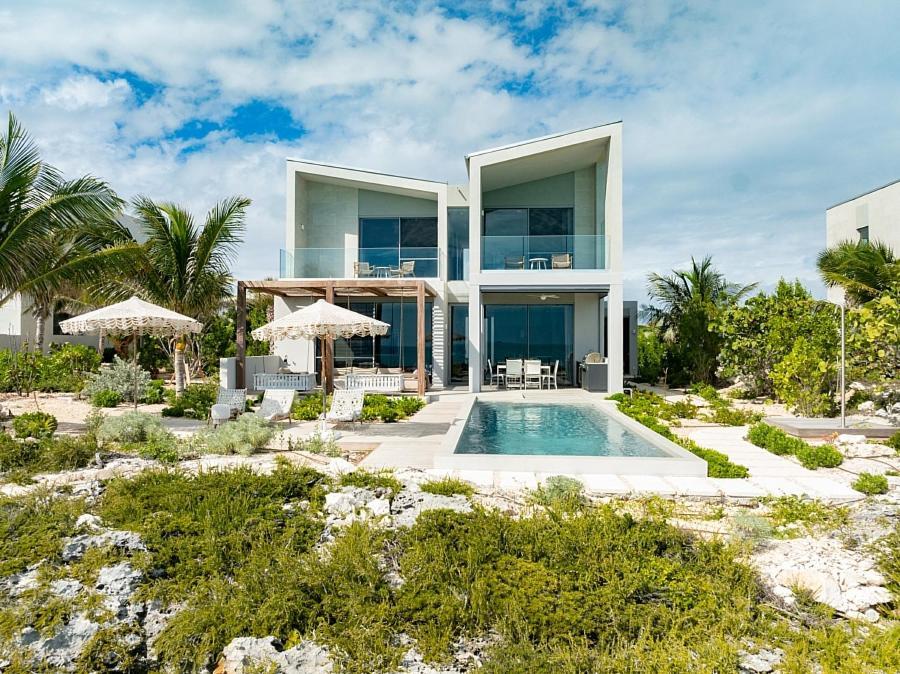 فندق South Bank Long Bay المظهر الخارجي الصورة